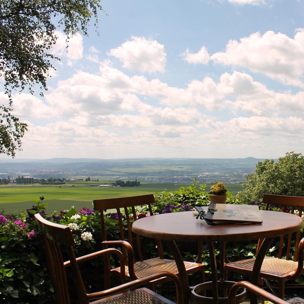 Restaurant "Pizzeria La Forchetta" in  Leutesdorf