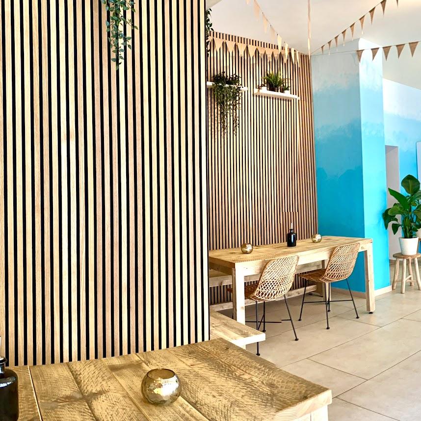 Restaurant "ÁRO  - Asian Fusion Kitchen | Finest Bowls" in Kassel