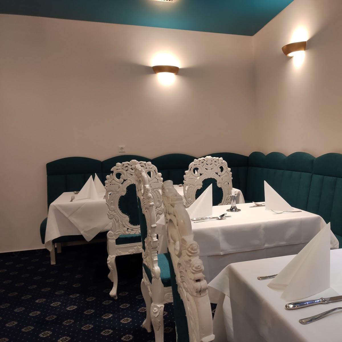 Restaurant "Taj Tandoori" in Offenburg
