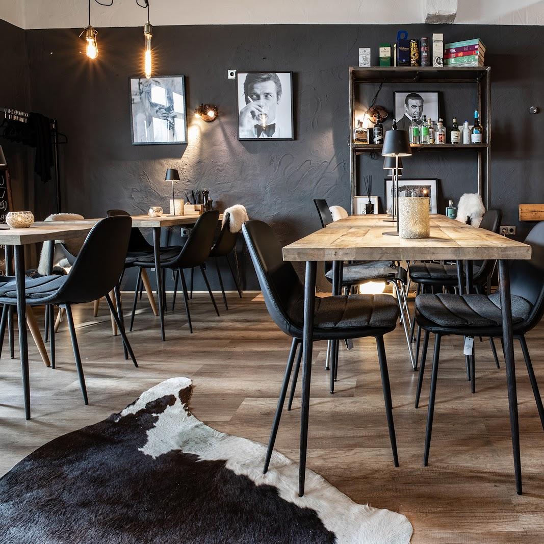 Restaurant "Lu
