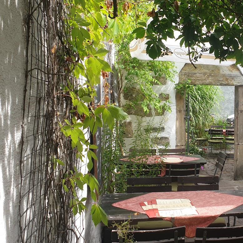Restaurant "Herr Käthe" in Torgau