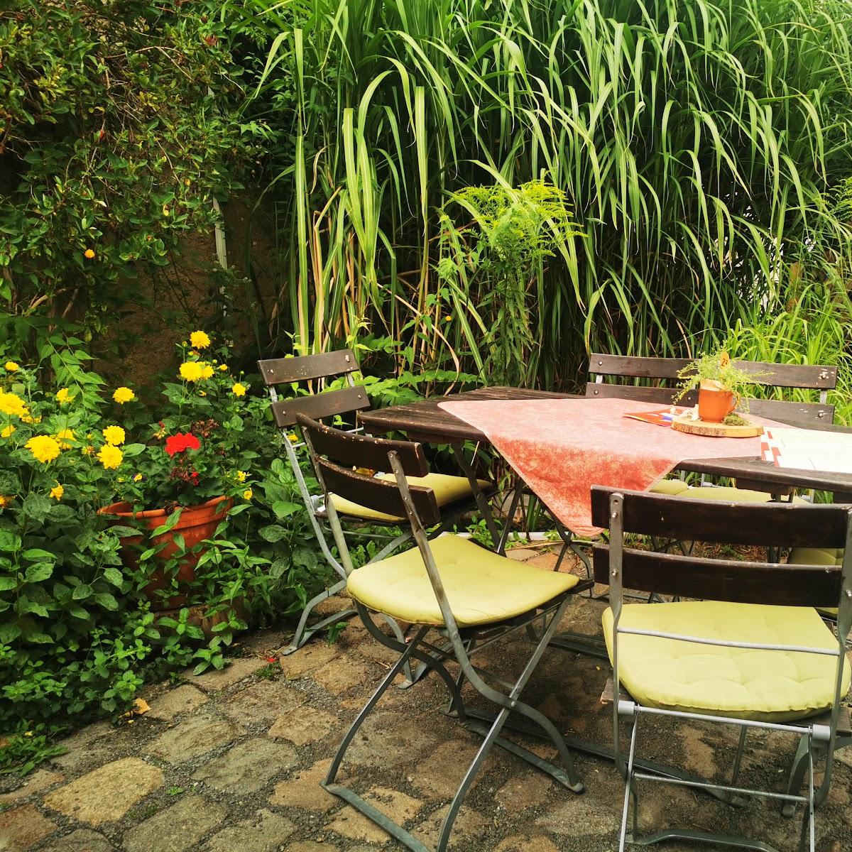 Restaurant "Herr Käthe" in Torgau