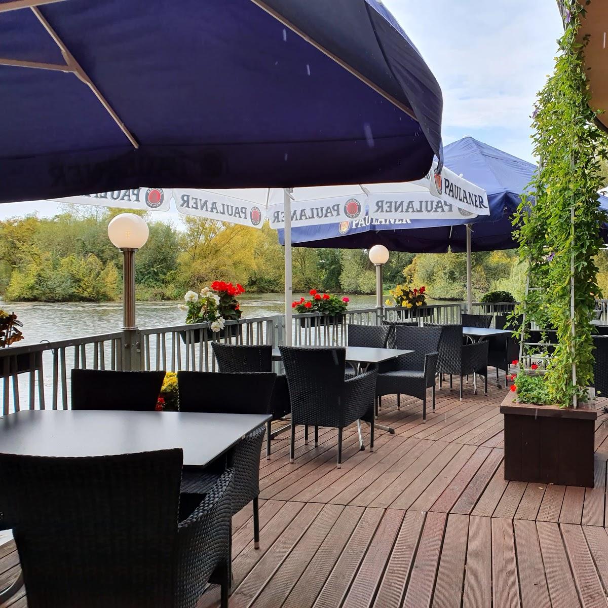 Restaurant "Griechisches Restaurant Santorini" in Torgau