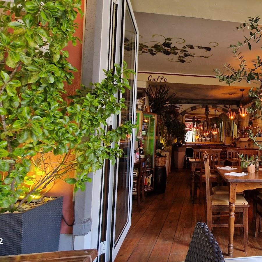 Restaurant "Restaurant Bellini" in Andernach