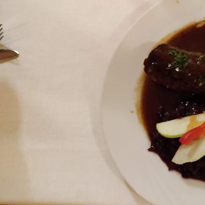 Restaurant "Restaurant im Kulturhaus" in Torgau