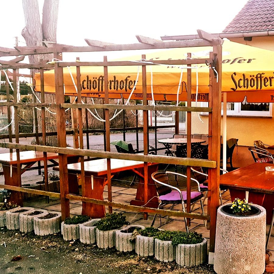 Restaurant "Mohrrübe" in Torgau