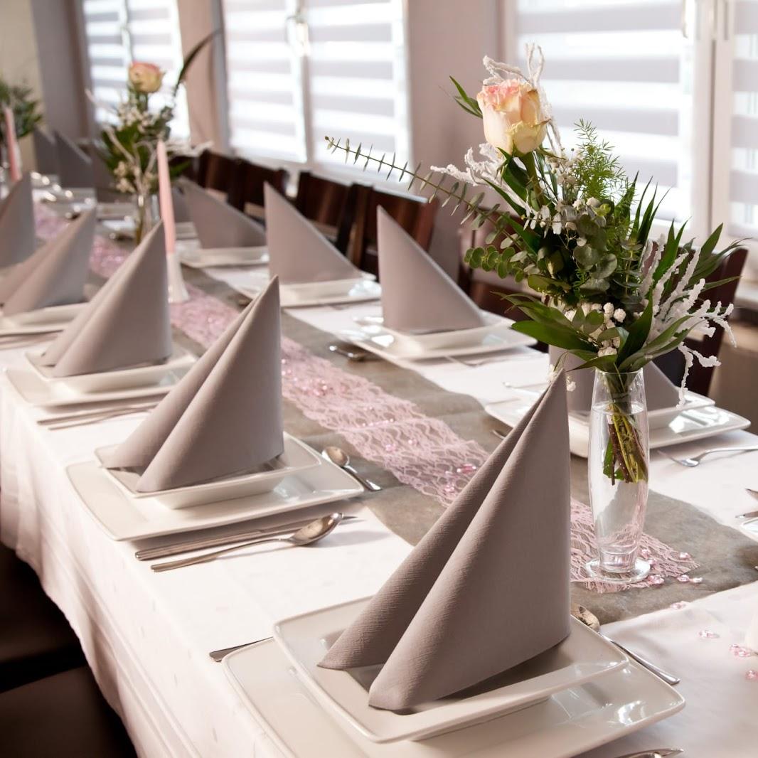 Restaurant "Mohrrübe" in Torgau