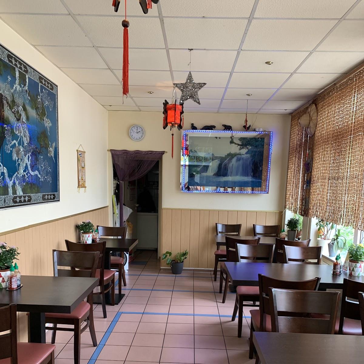 Restaurant "VINA Asia Imbiss" in Torgau