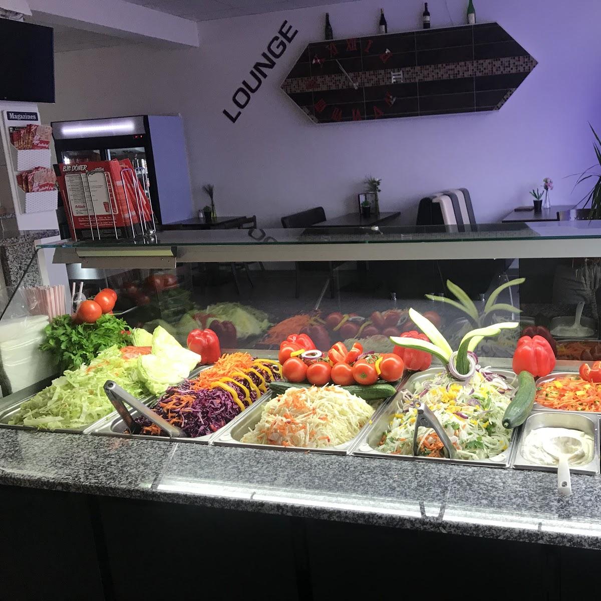 Restaurant "Sikosek Gastronomie Und Event Gmbh" in  Leutesdorf