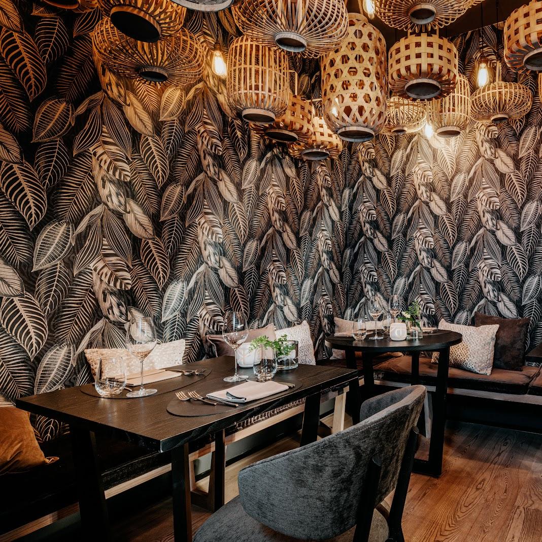 Restaurant "YOSO PURS Asian Comfort Food" in Andernach