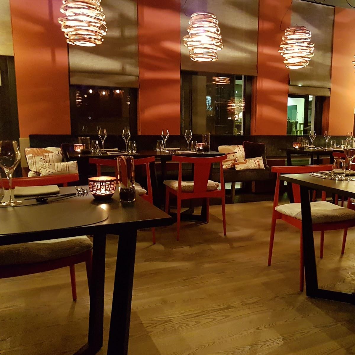 Restaurant "YOSO PURS Asian Comfort Food" in Andernach