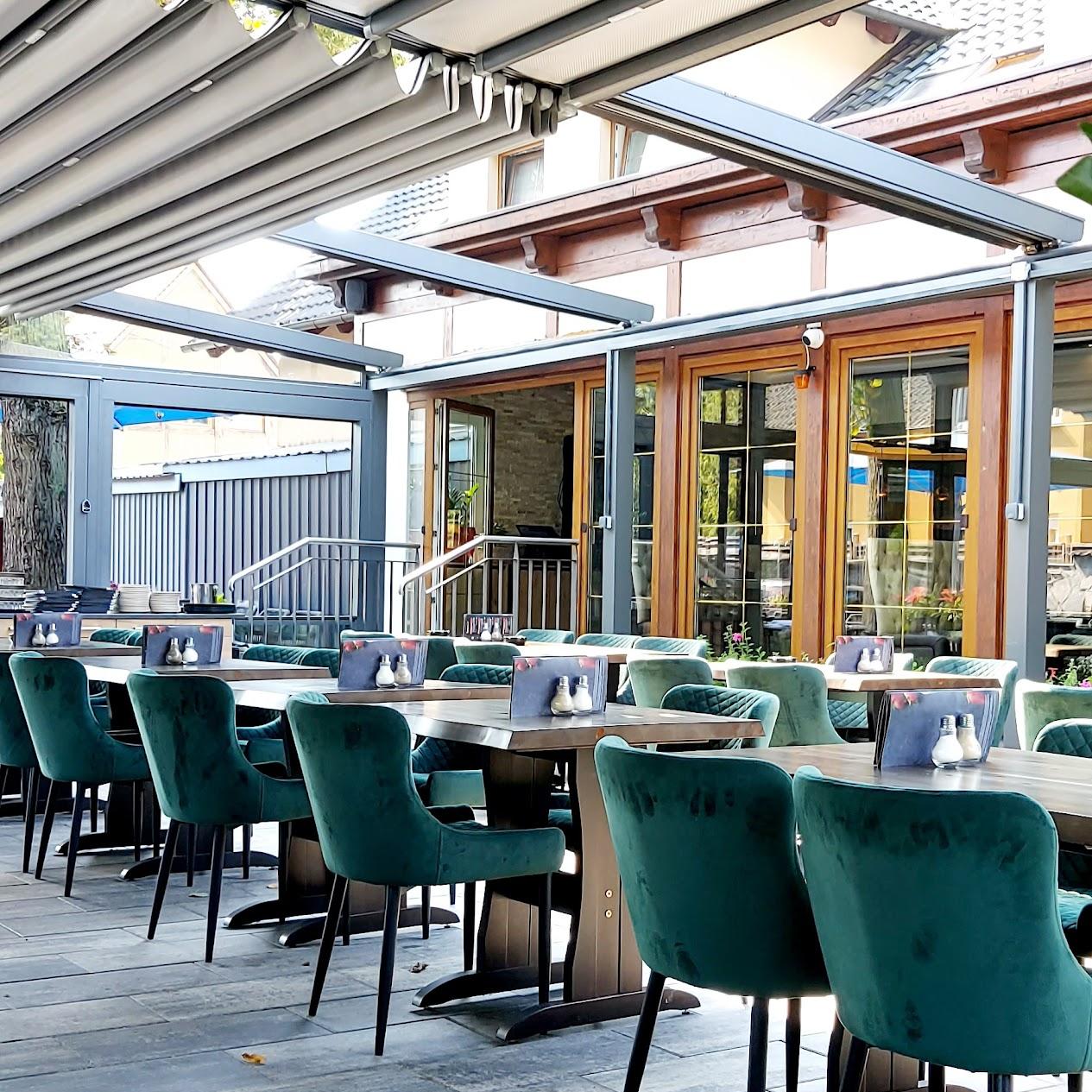 Restaurant "Restaurant Irodion - Ihr Grieche in" in Schöneiche bei Berlin