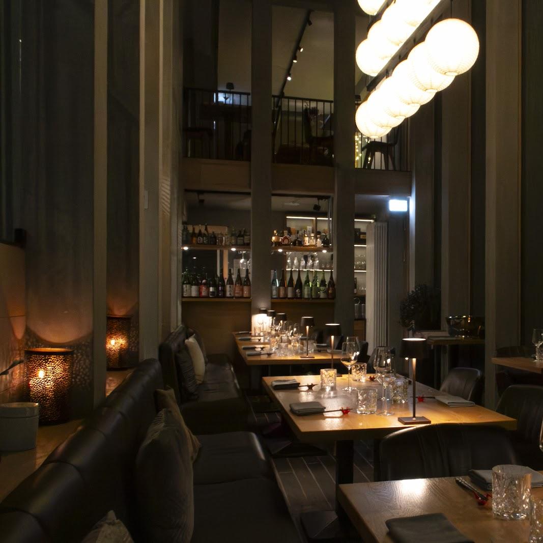 Restaurant "ICHI" in Kiel