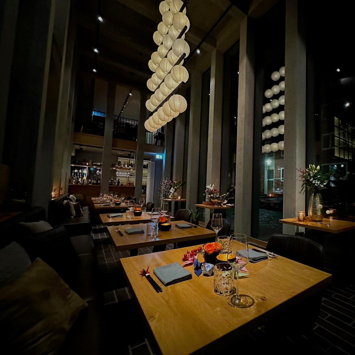 Restaurant "ICHI" in Kiel