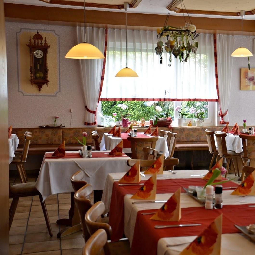 Restaurant "Restaurant Panorama" in Kirchheim unter Teck