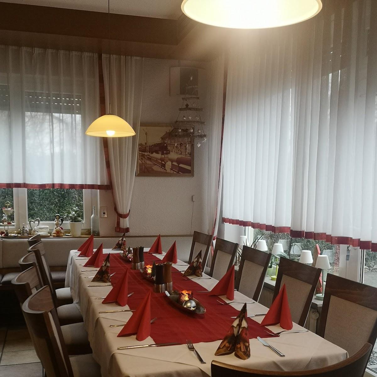 Restaurant "Restaurant Panorama" in Kirchheim unter Teck