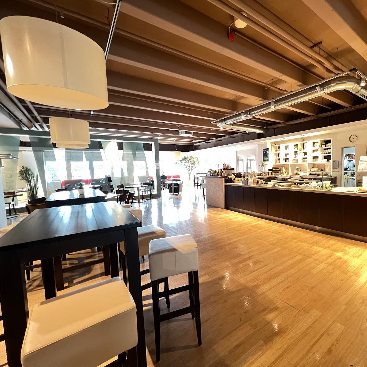 Restaurant "Bistro im Möbelkönig" in Kirchheim unter Teck