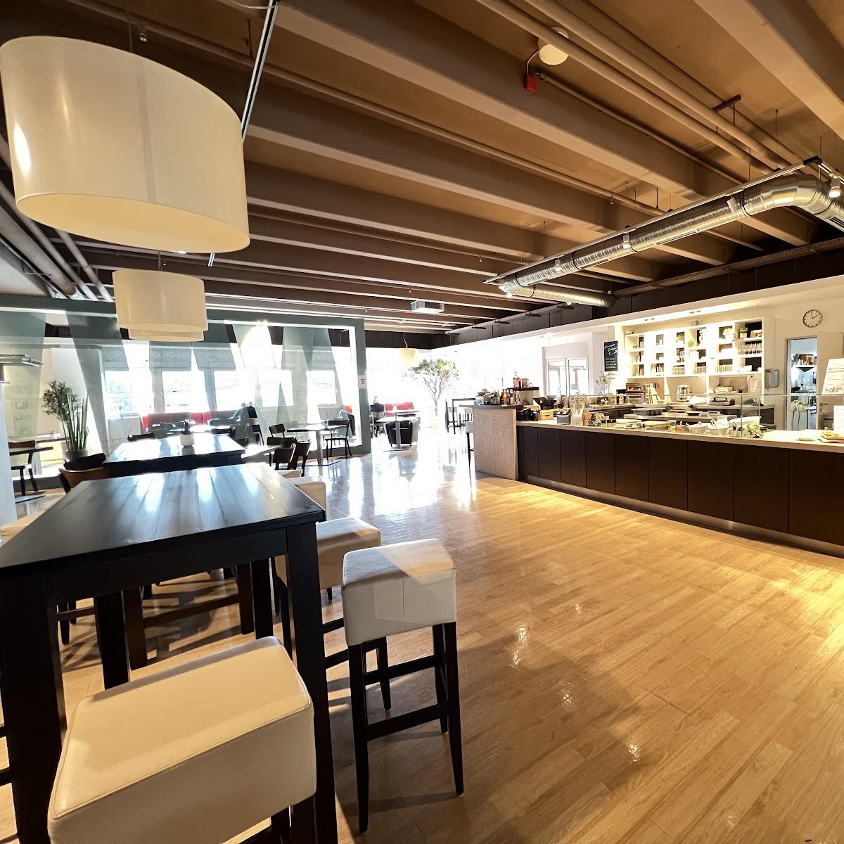 Restaurant "Marcs Wein & Esskultur im Möbel König" in Kirchheim unter Teck