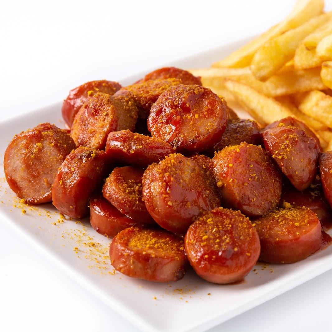 Restaurant "Best RiedWurst in  - Goddelau, in der nähe Wolfskehlen, Crumstadt, Stockstadt" in Riedstadt