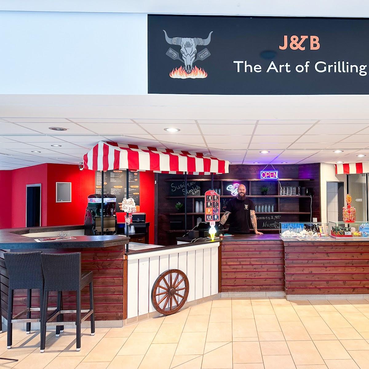 Restaurant "J&B im Soestebad | Dein Restaurant und Imbiss in" in Cloppenburg
