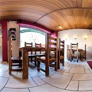 Restaurant "Hähnchen Clem" in  Andernach