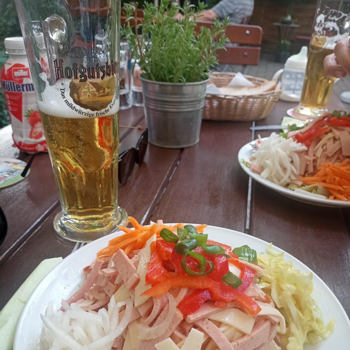 Restaurant "Otto