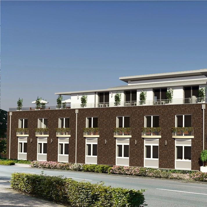 Restaurant "Hotel Drei Linden GmbH" in Twist