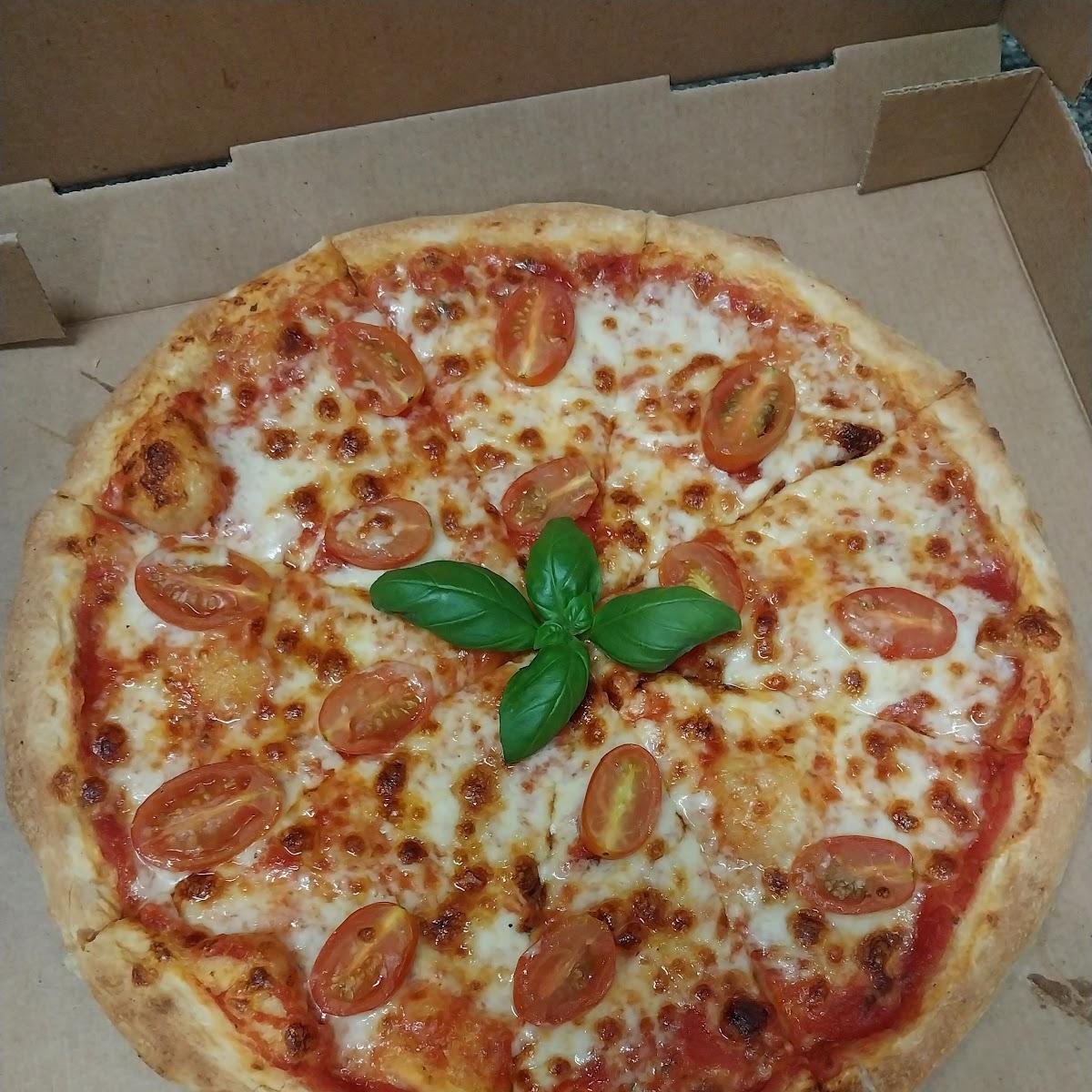 Restaurant "Punjabi Lounge" in Reichelsheim (Wetterau)