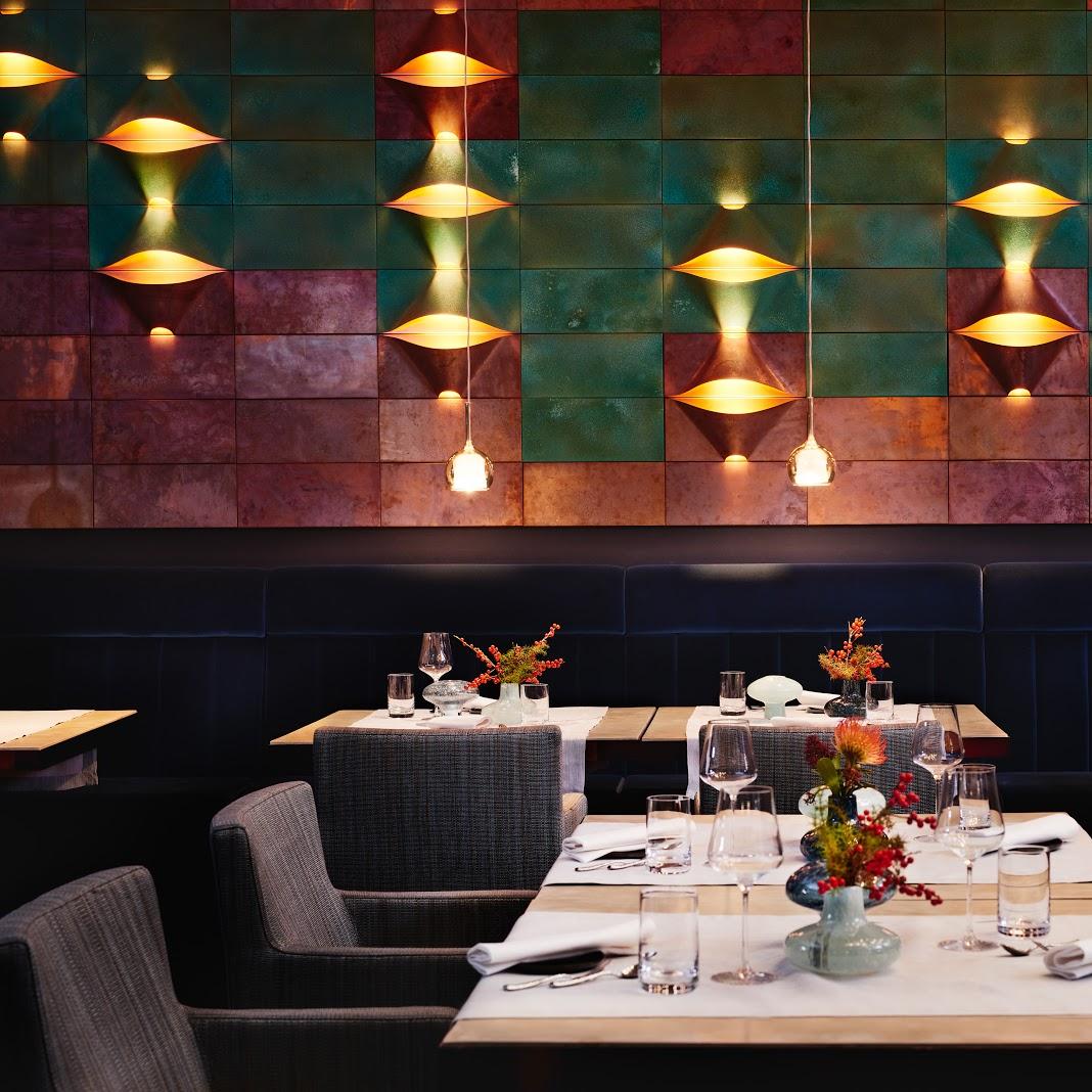 Restaurant "Ai Pero Trattoria - Ristorante - Enoteca" in  Andernach