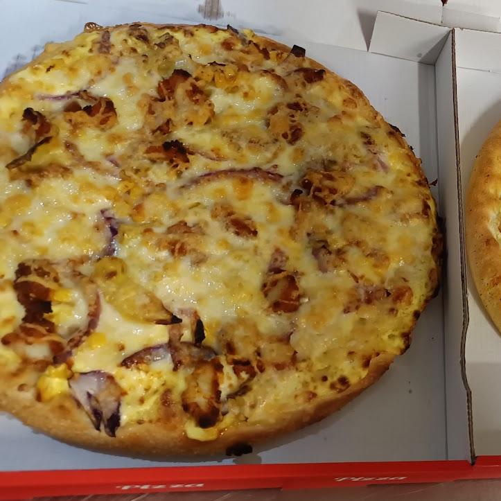 Restaurant "Beast Pizza" in Lengede