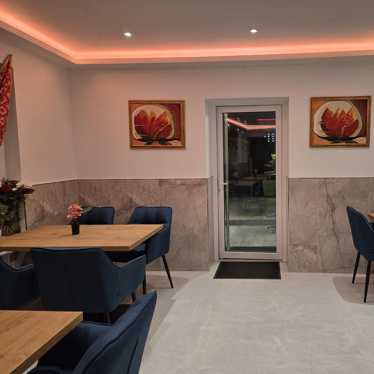 Restaurant "Rehber" in Andernach