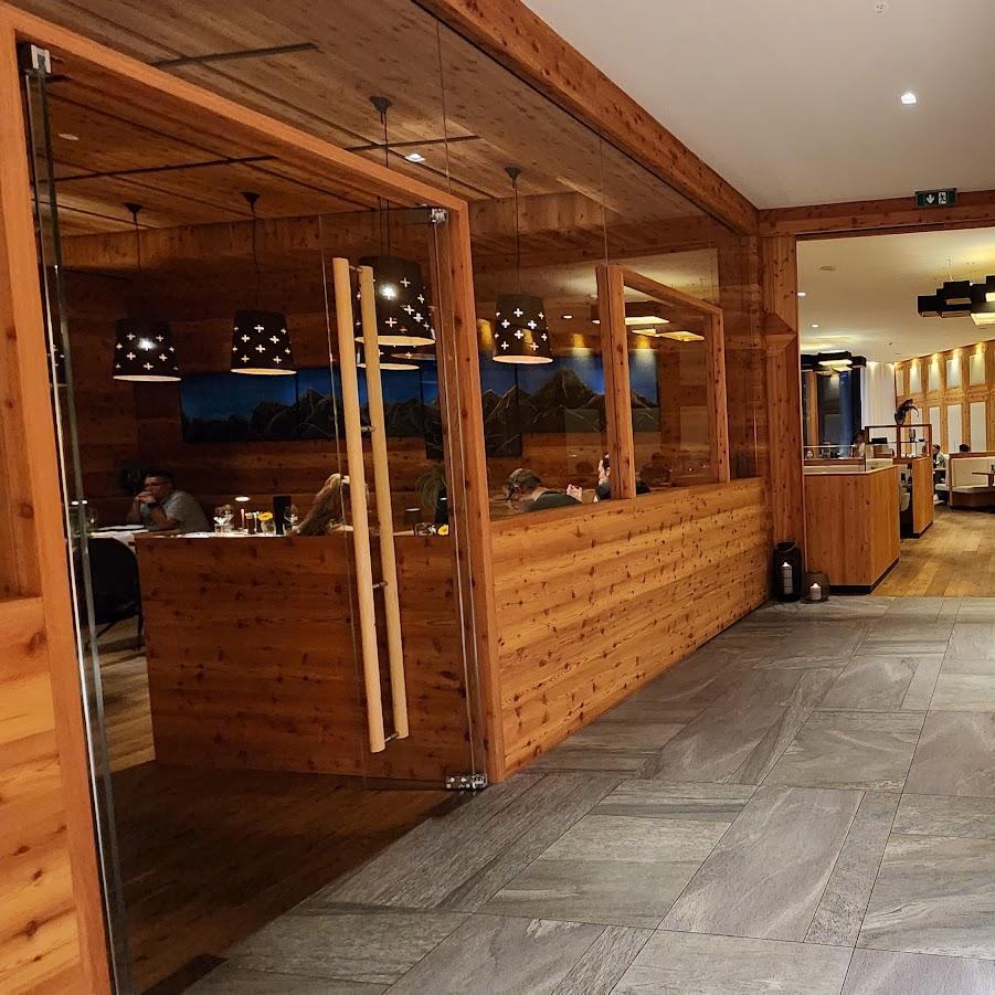 Restaurant "Nidum Hotel Restaurant" in Seefeld in Tirol