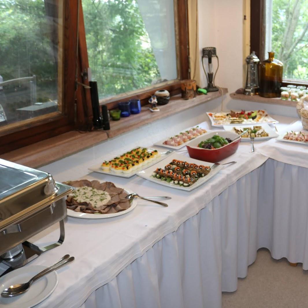 Restaurant "Gaststätte Waldis Lindenhof" in  Weida