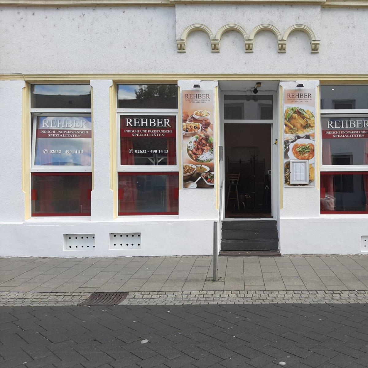Restaurant "Wok-Man" in  Andernach