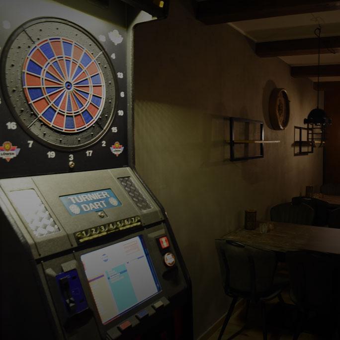 Restaurant "Reckmann