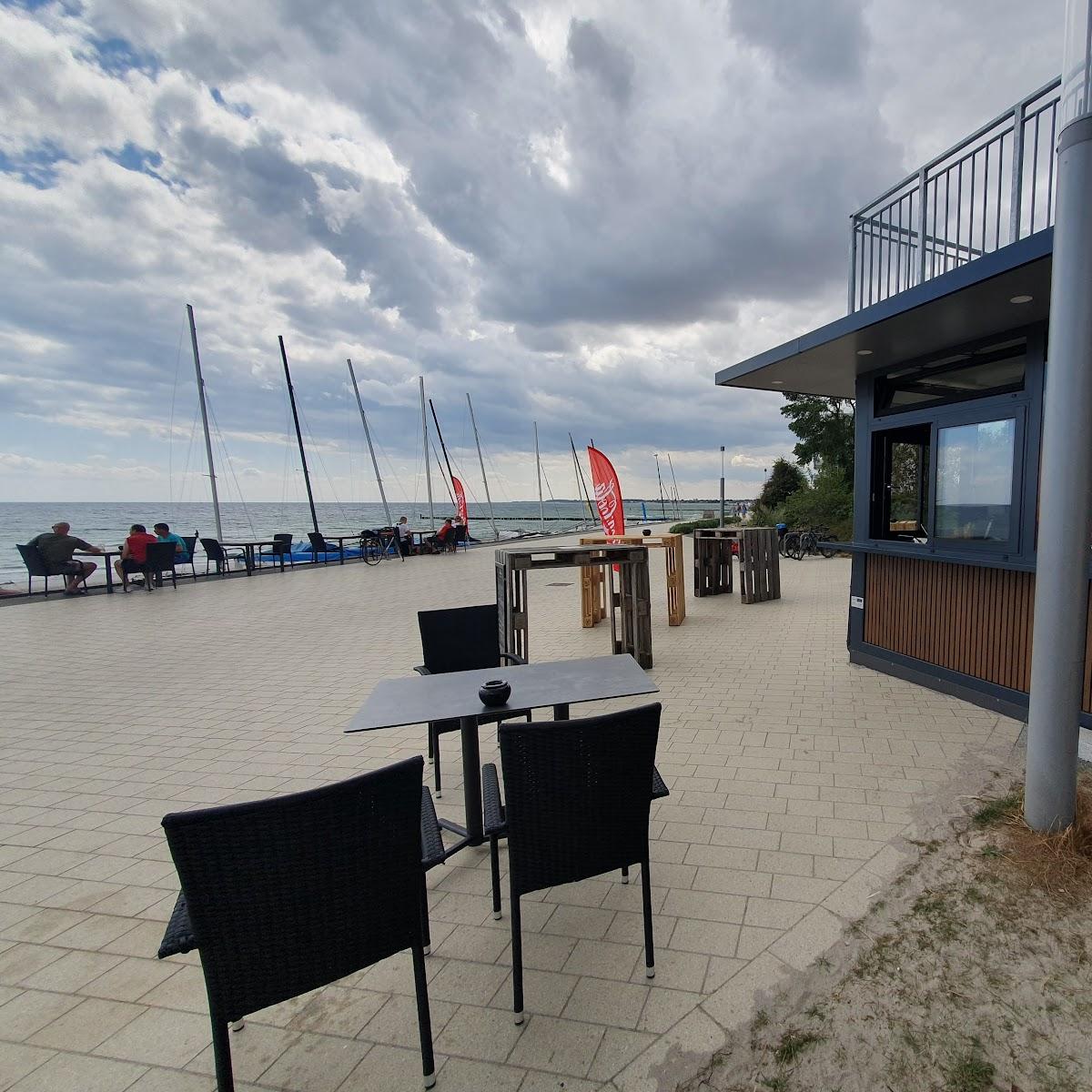 Restaurant "Burger, Wurscht & Co. - Frieda