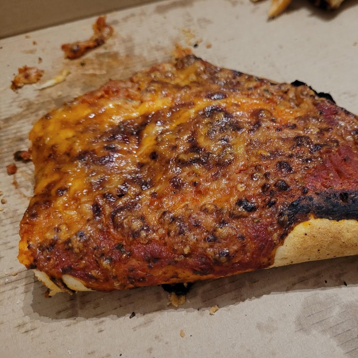 Restaurant "Bella Roma" in Sankt Wendel