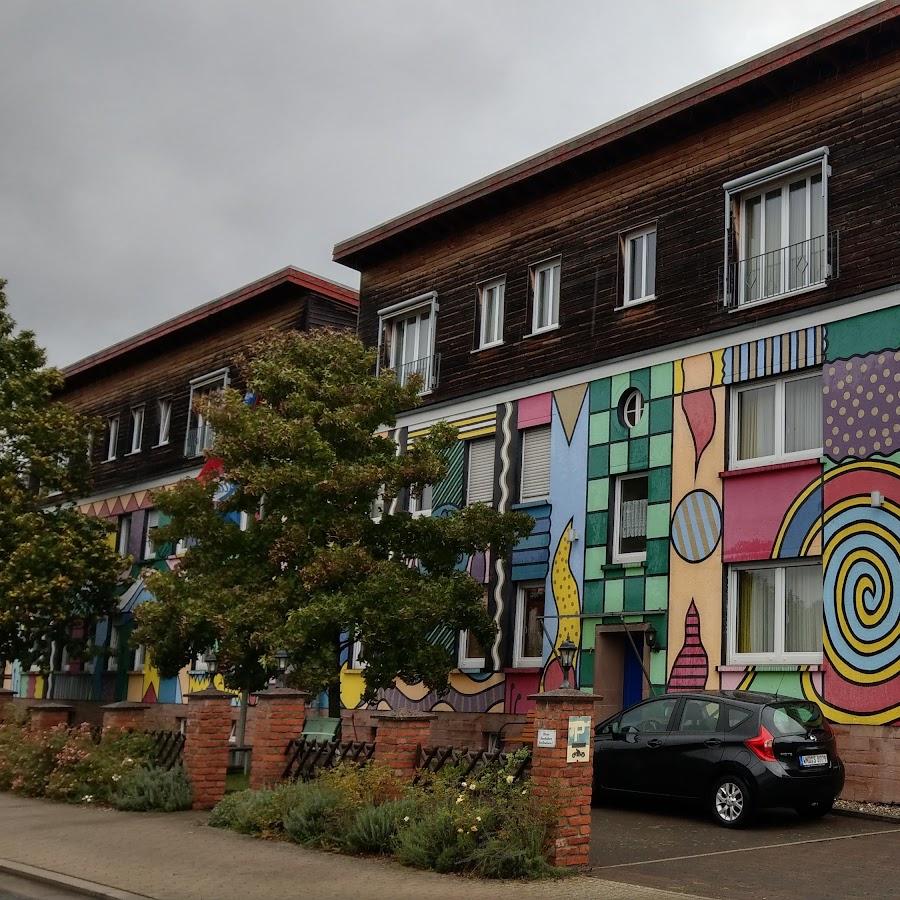 Restaurant "Hotel le Journal" in Sankt Wendel