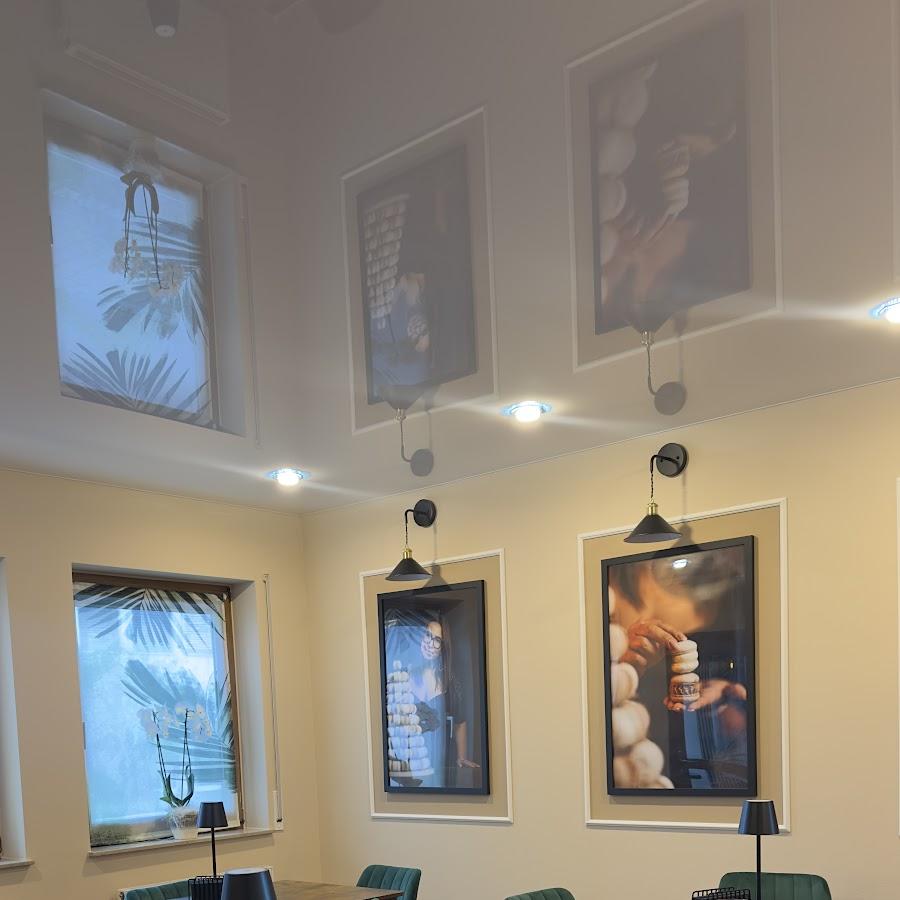 Restaurant "Kinzeliero" in Vestenbergsgreuth