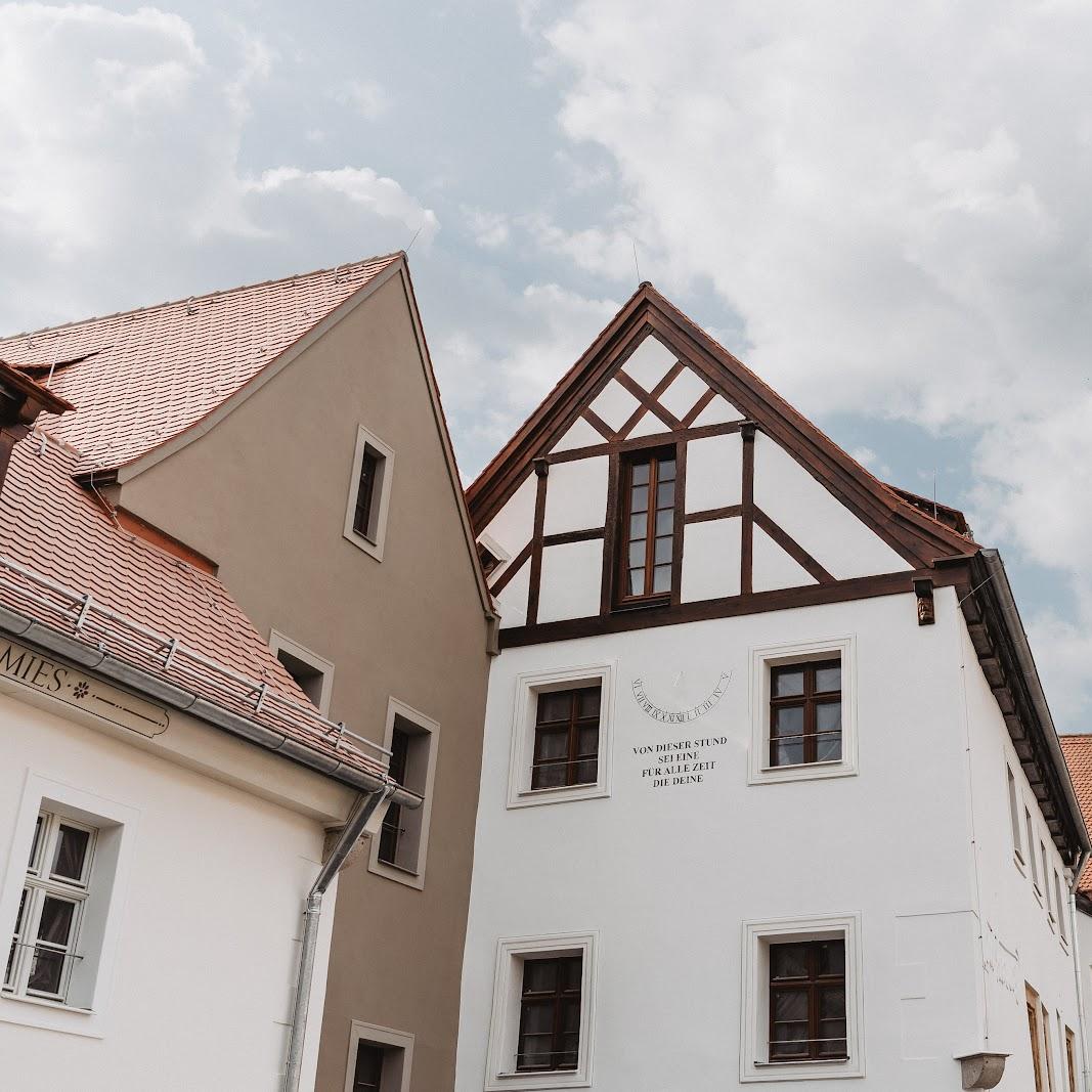 Restaurant "Bootshaus" in Amberg