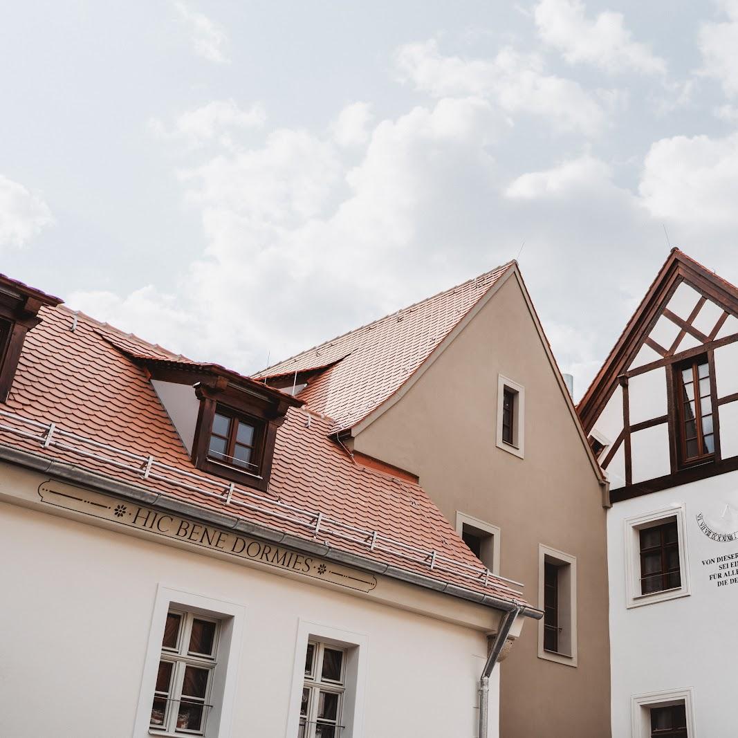 Restaurant "Bootshaus" in Amberg