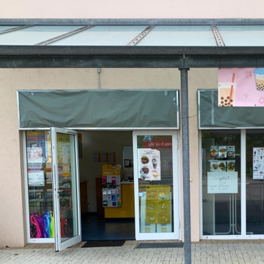 Restaurant "Ivys Imbiss Bubble Tea" in Ehrenkirchen