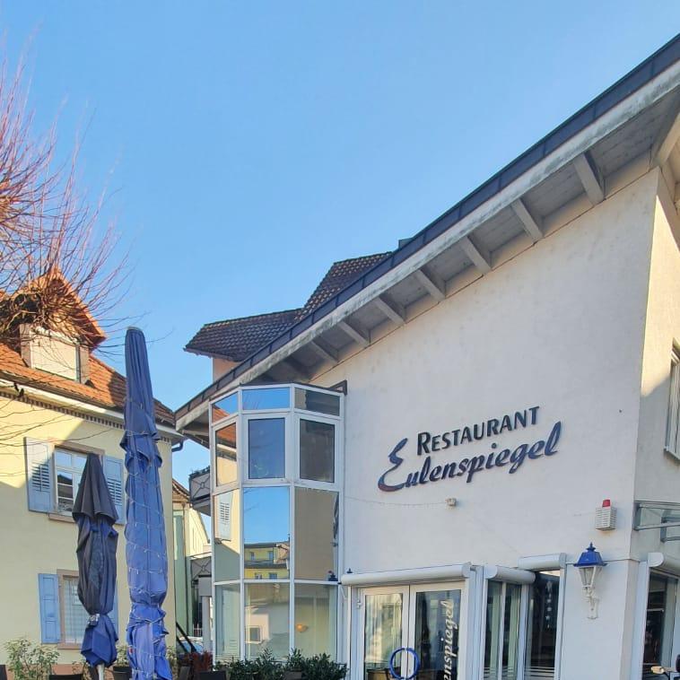 Restaurant "Restaurant Eulenspiegel" in Bad Krozingen