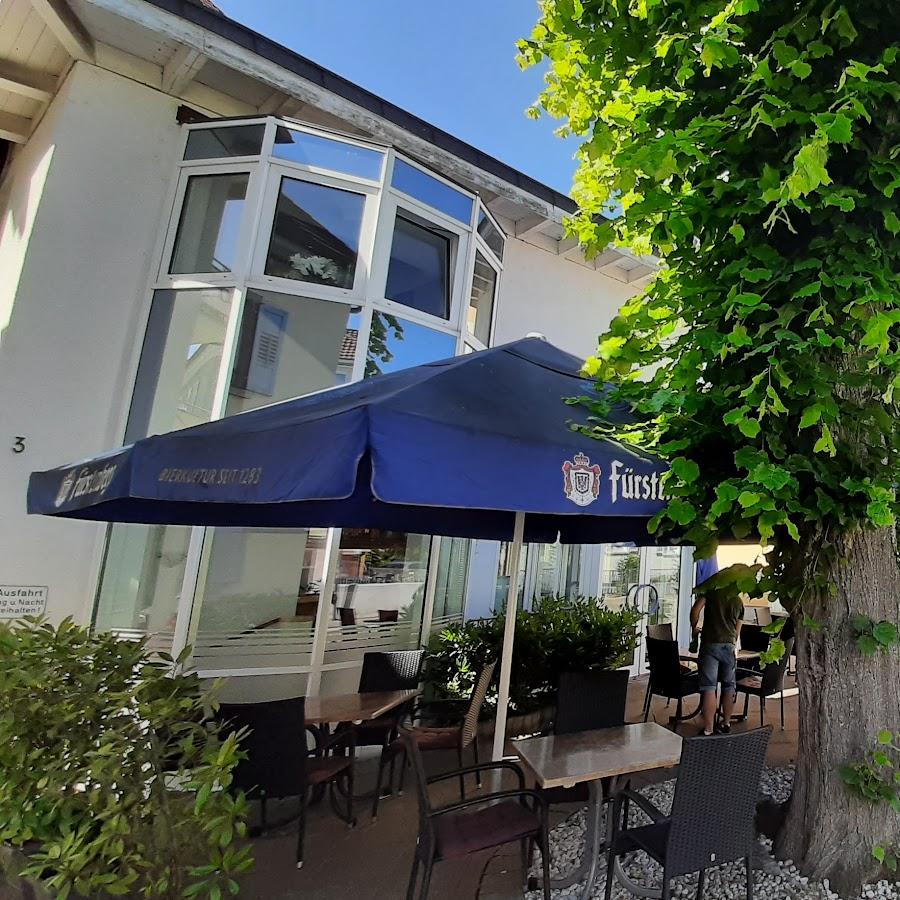 Restaurant "Restaurant Eulenspiegel" in Bad Krozingen