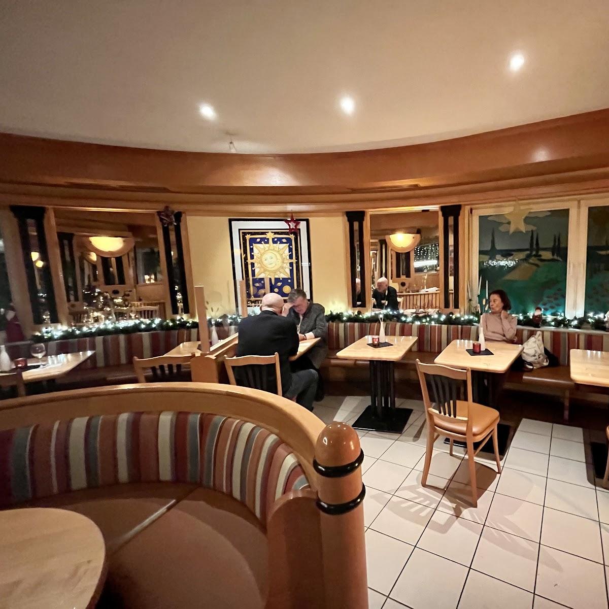 Restaurant "Restaurant Eulenspiegel" in Bad Krozingen