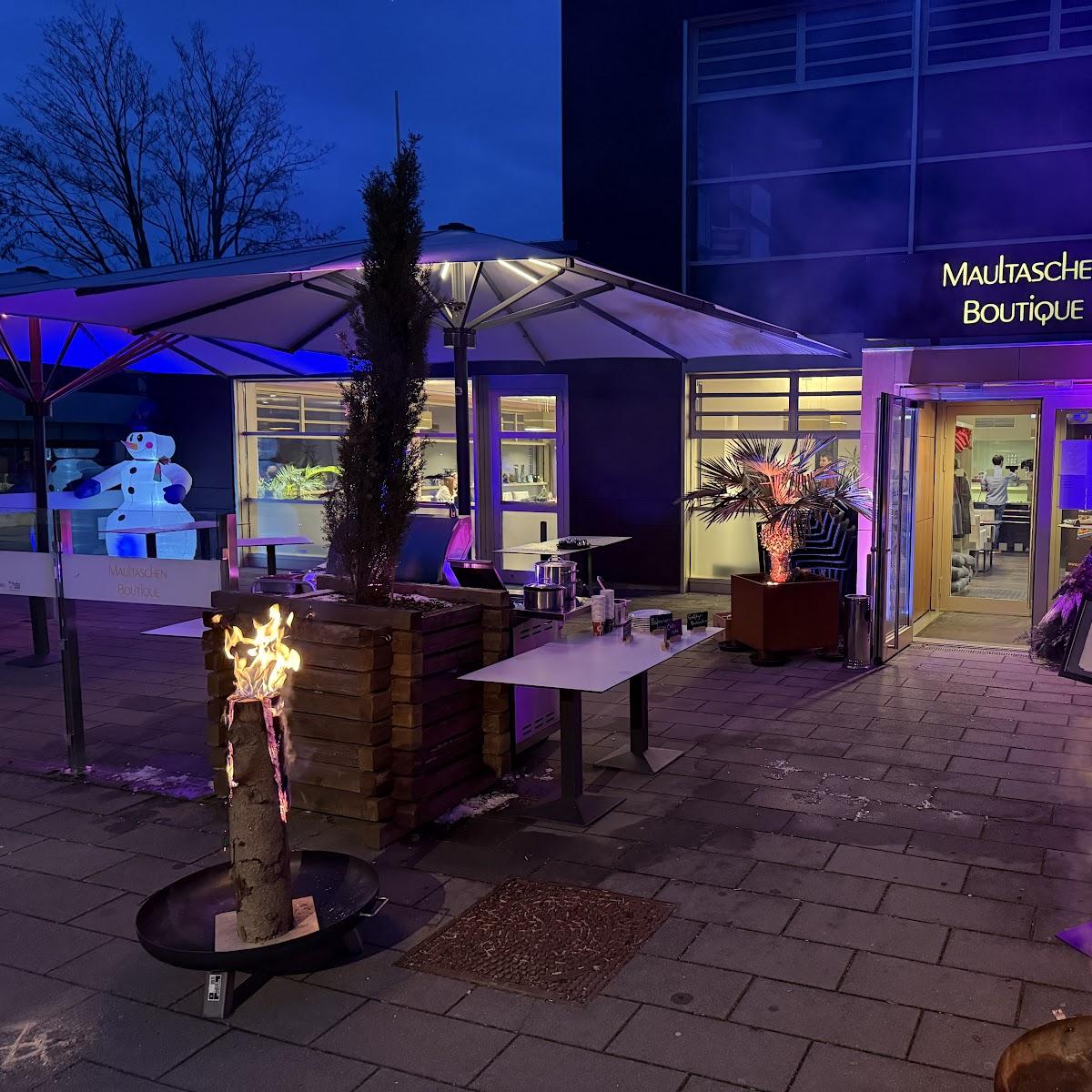 Restaurant "Maultaschen Boutique - Restaurant" in Ostfildern