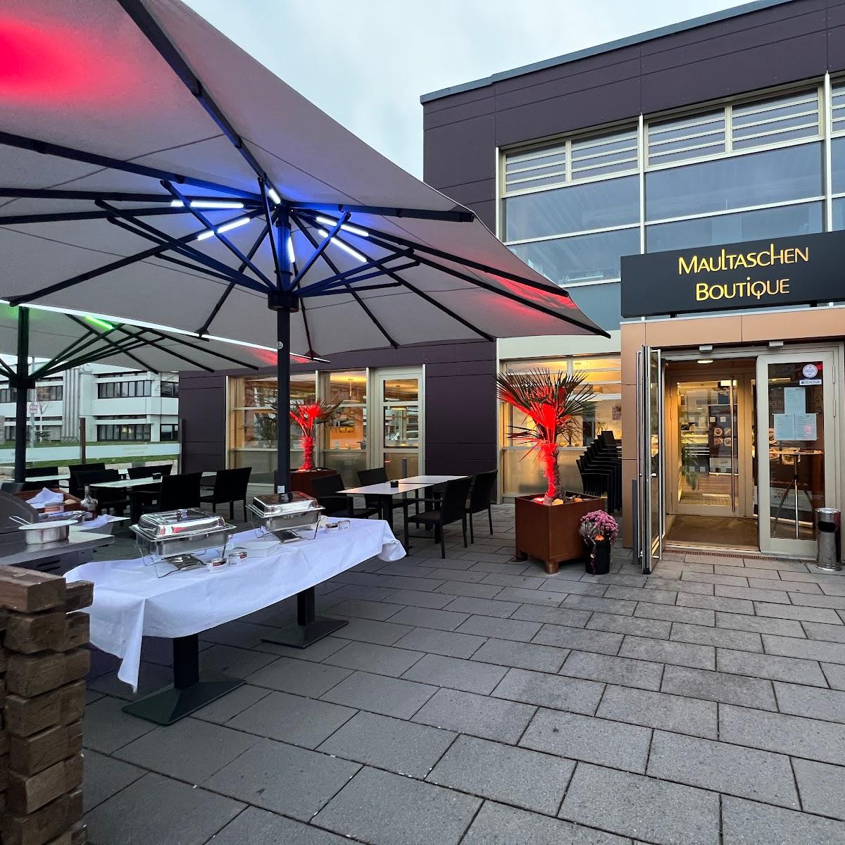 Restaurant "Maultaschen Boutique - Restaurant" in Ostfildern