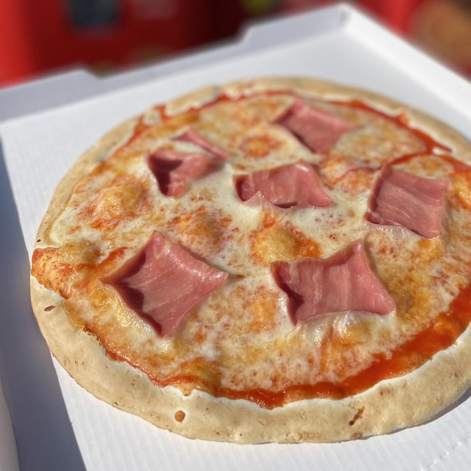 Restaurant "Pizza Spot" in Ostfildern