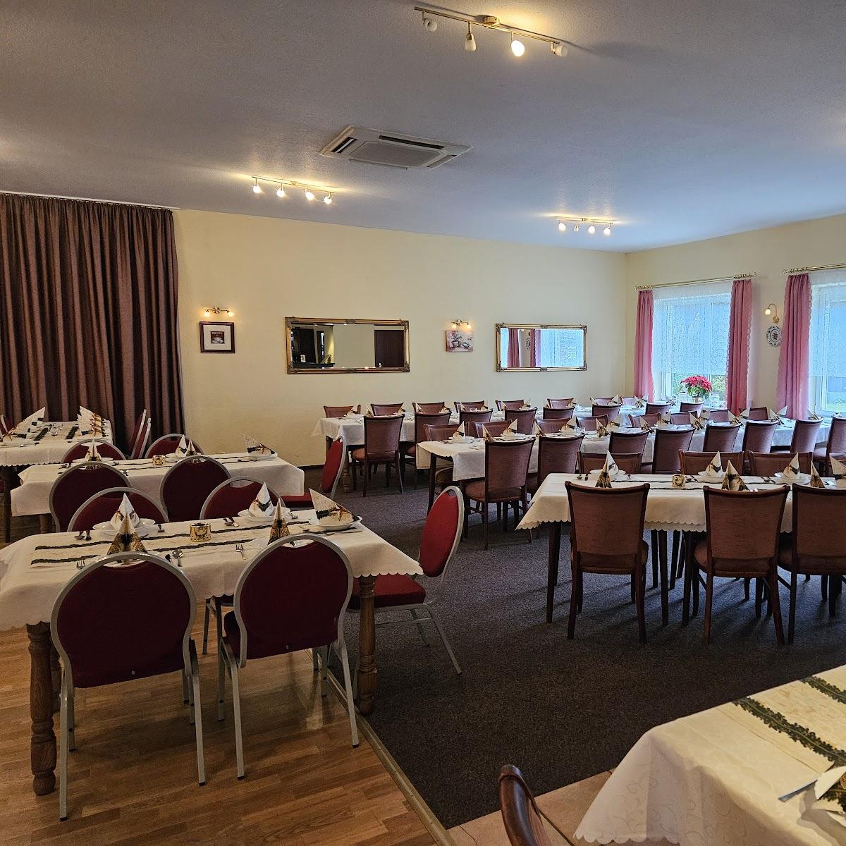 Restaurant "Landgasthof Klee" in Westertimke