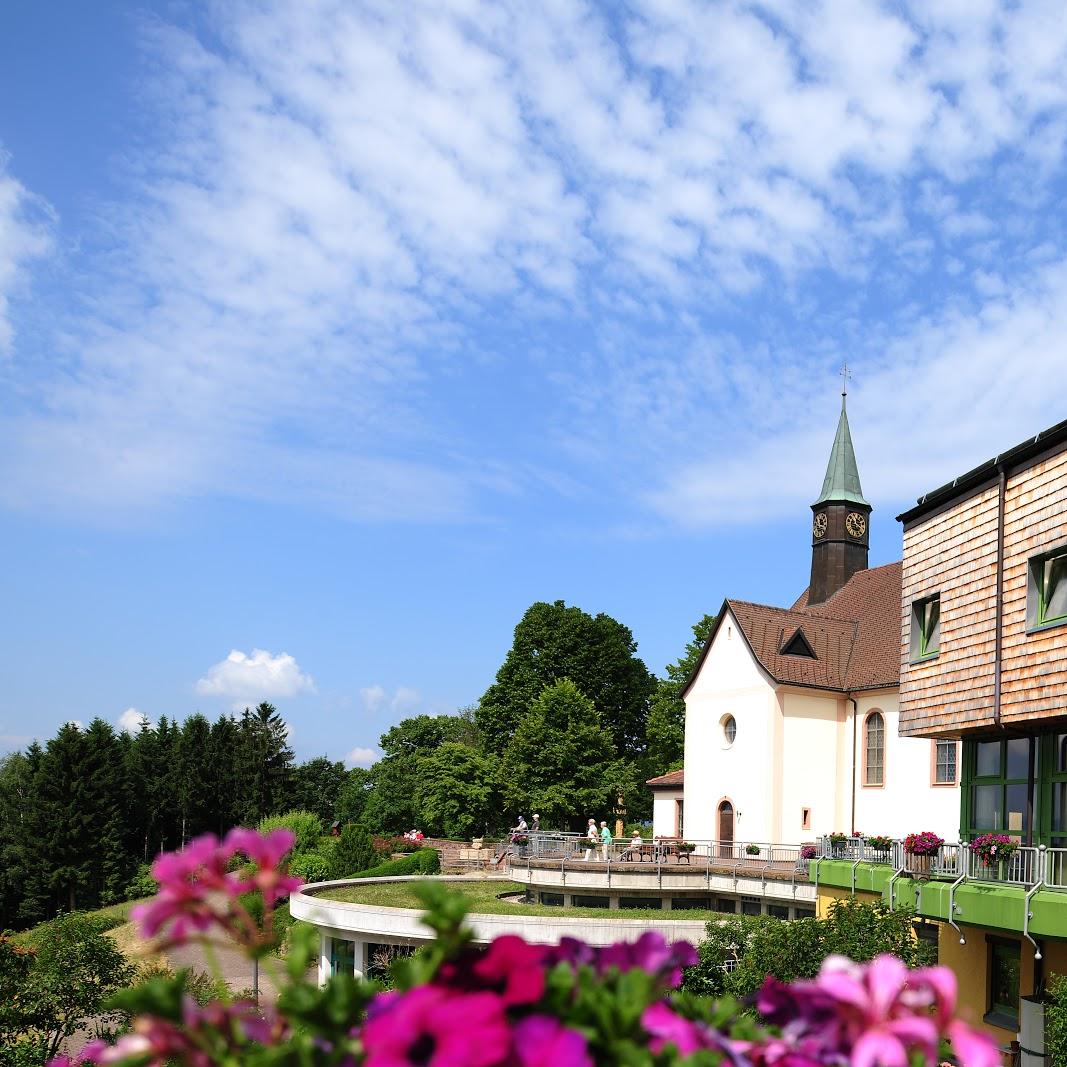 Restaurant "Haus Maria Lindenberg" in Sankt Peter